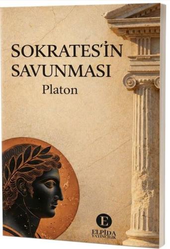 Sokrates'in Savunması | Kitap Ambarı