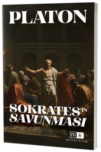 Sokrates'in Savunması | Kitap Ambarı