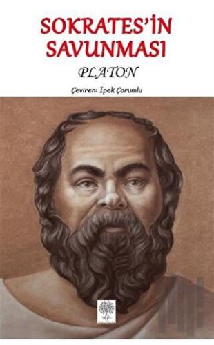 Sokrates'in Savunması | Kitap Ambarı