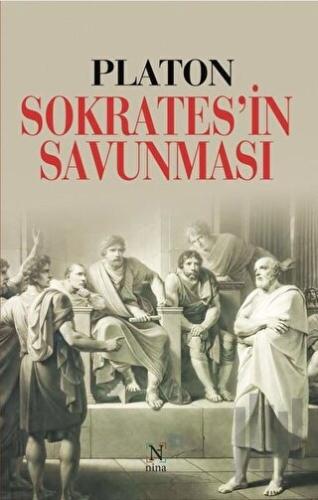Sokrates'in Savunması