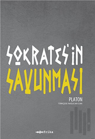 Sokrates'in Savunması