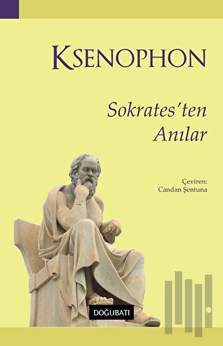 Sokrates'ten Anılar | Kitap Ambarı