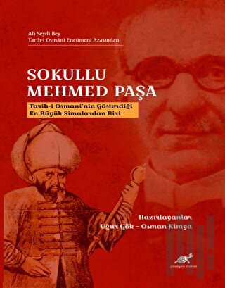 Sokullu Mehmed Paşa