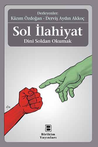 Sol İlahiyat | Kitap Ambarı
