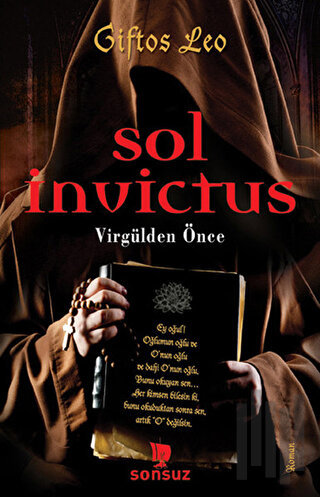 Sol Invictus | Kitap Ambarı