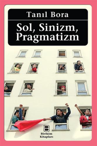Sol Sinizm Pragmatizm | Kitap Ambarı