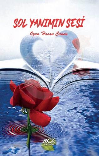 Sol Yanımın Sesi | Kitap Ambarı