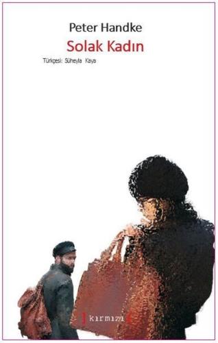 Solak Kadın | Kitap Ambarı