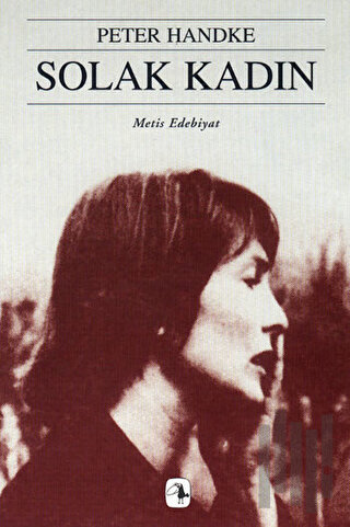 Solak Kadın