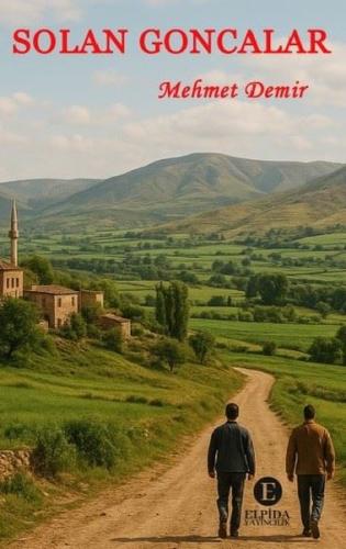Solan Goncalar | Kitap Ambarı