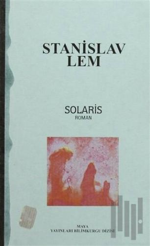 Solaris | Kitap Ambarı