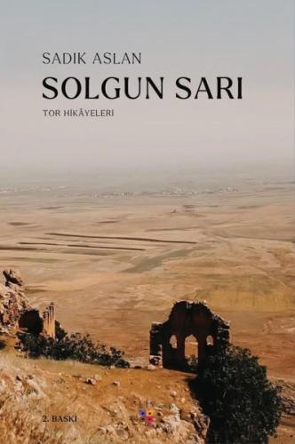 Solgun Sarı - Tor Hikayeleri