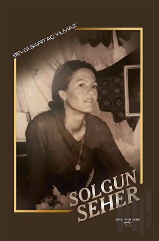 Solgun Seher
