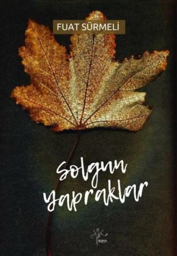 Solgun Yapraklar | Kitap Ambarı