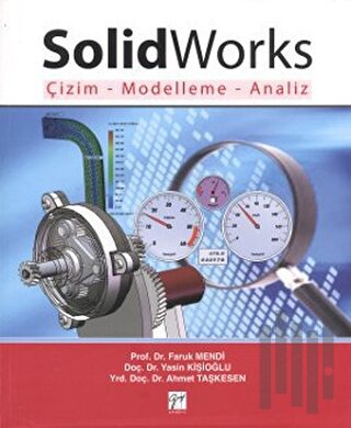 SolidWorks | Kitap Ambarı