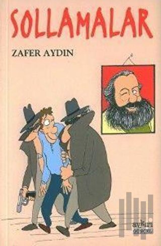 Sollamalar | Kitap Ambarı