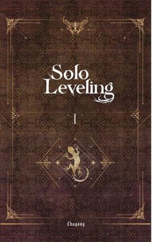 Solo Leveling Novel Cilt - 1 | Kitap Ambarı