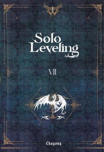 Solo Leveling Novel Cilt - 7 | Kitap Ambarı