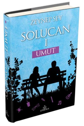 Solucan 1 - Umut (Ciltli) | Kitap Ambarı