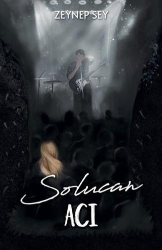 Solucan 2 - Acı (Ciltli)