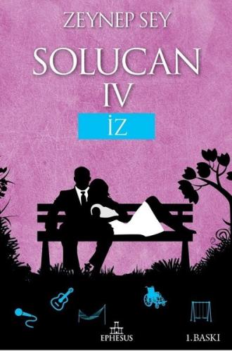 Solucan 4-İz (Ciltli) | Kitap Ambarı