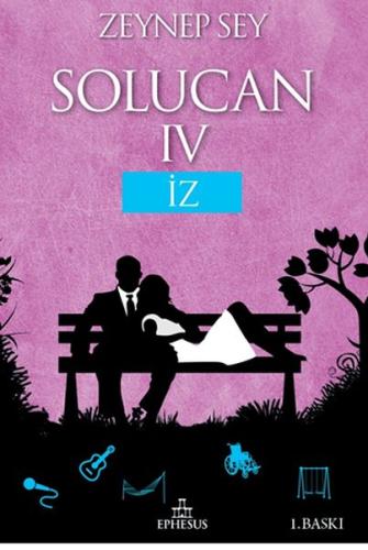 Solucan 4-İz (Ciltli) | Kitap Ambarı