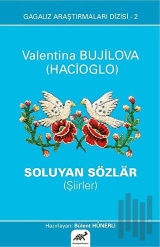 Soluyan Sözlar (Şiirler)