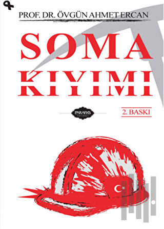 Soma Kıyımı | Kitap Ambarı