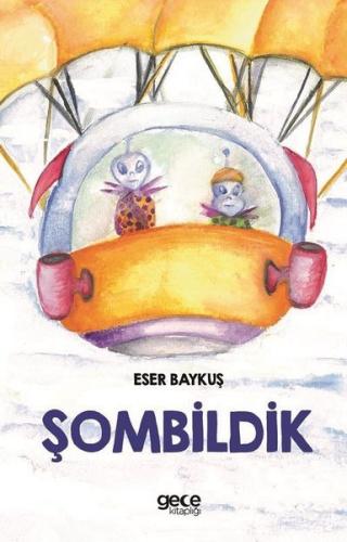 Şombildik