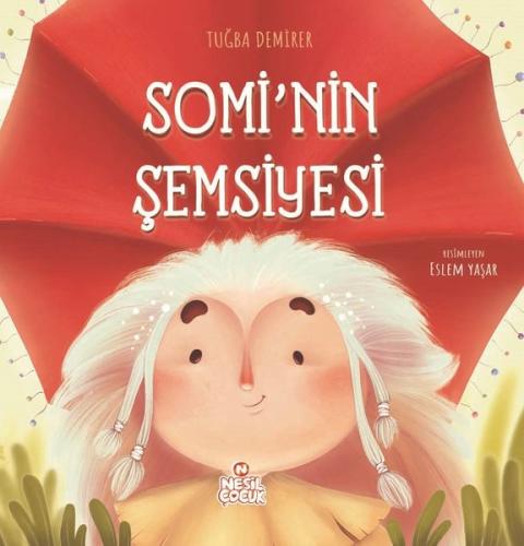 Somi'nin Şemsiyesi | Kitap Ambarı