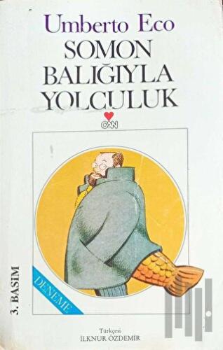 Somon Balığıyla Yolculuk | Kitap Ambarı
