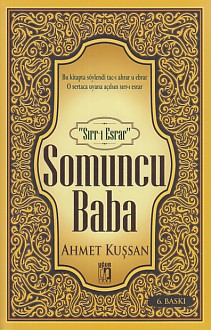 Somuncu Baba | Kitap Ambarı