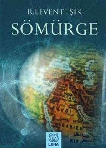 Sömürge | Kitap Ambarı