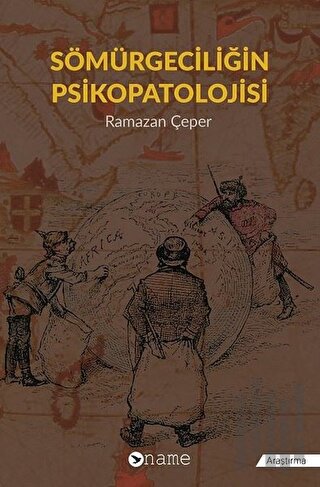 Sömürgeciliğin Psikopatolojisi