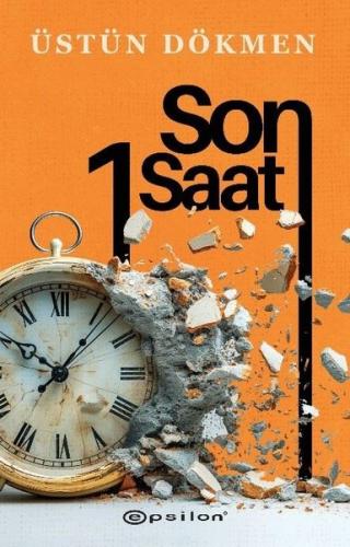 Son 1 Saat | Kitap Ambarı