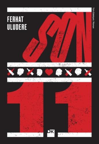 Son 11 | Kitap Ambarı