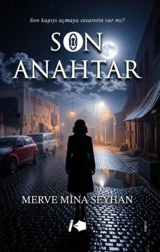 Son Anahtar