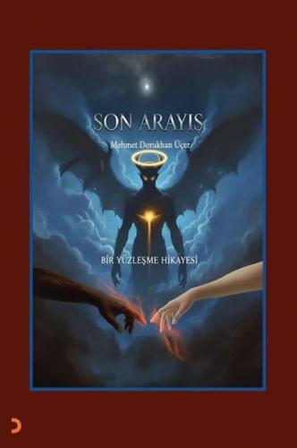 Son Arayış | Kitap Ambarı