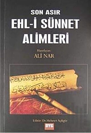 Son Asır Ehl-i Sünnet Alimleri | Kitap Ambarı