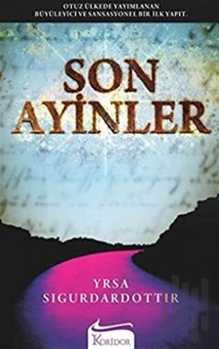 Son Ayinler