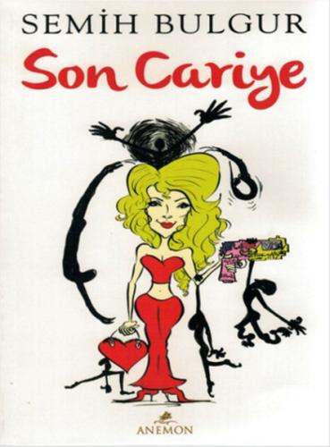Son Cariye | Kitap Ambarı