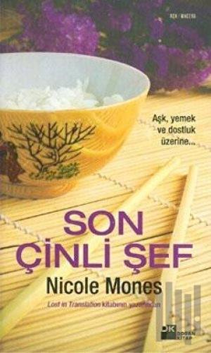 Son Çinli Şef