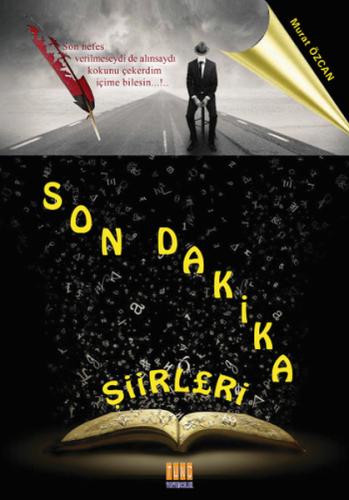 Son Dakika Şiirleri