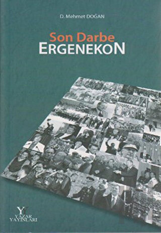 Son Darbe Ergenekon