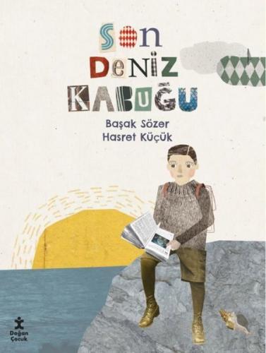 Son Deniz Kabuğu | Kitap Ambarı