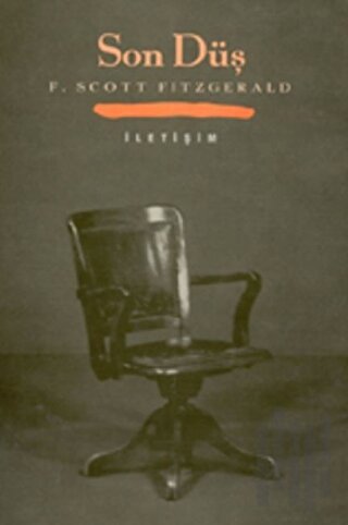 Son Düş | Kitap Ambarı