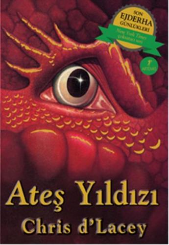 Son Ejderha Günlükleri - Ateş Yıldızı