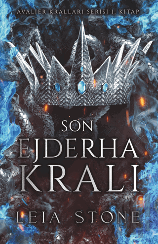 Son Ejderha Kralı | Kitap Ambarı