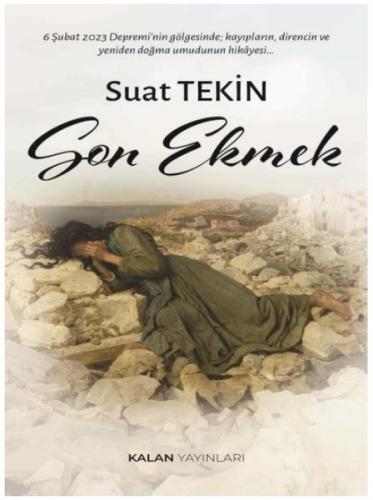 Son Ekmek | Kitap Ambarı