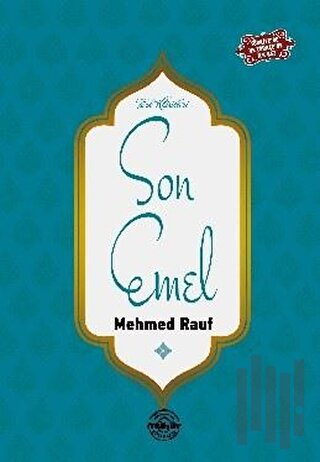 Son Emel | Kitap Ambarı